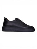 Titan Floter Siyah Sneaker