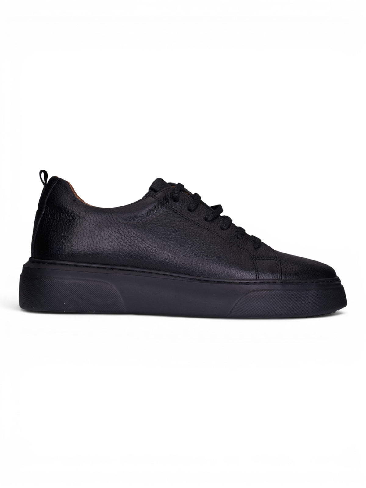 Titan Floter Siyah Sneaker