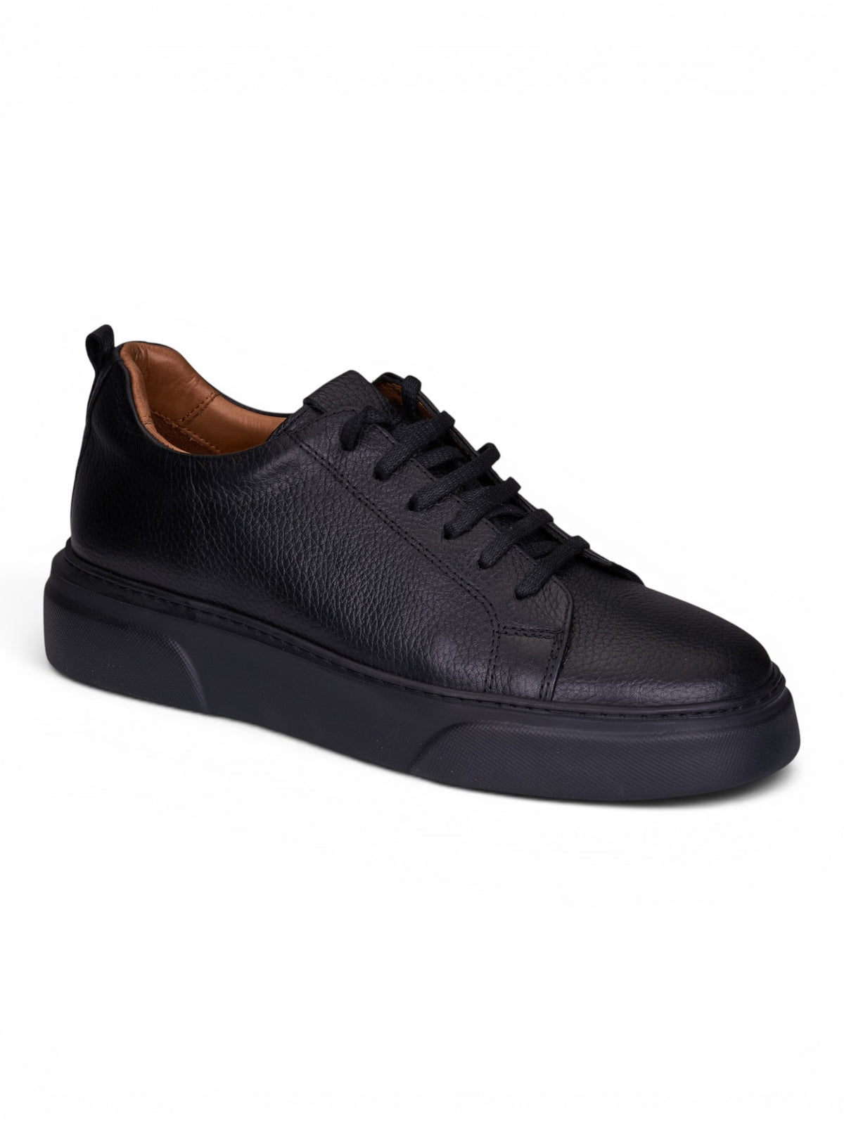 Titan Floter Siyah Sneaker
