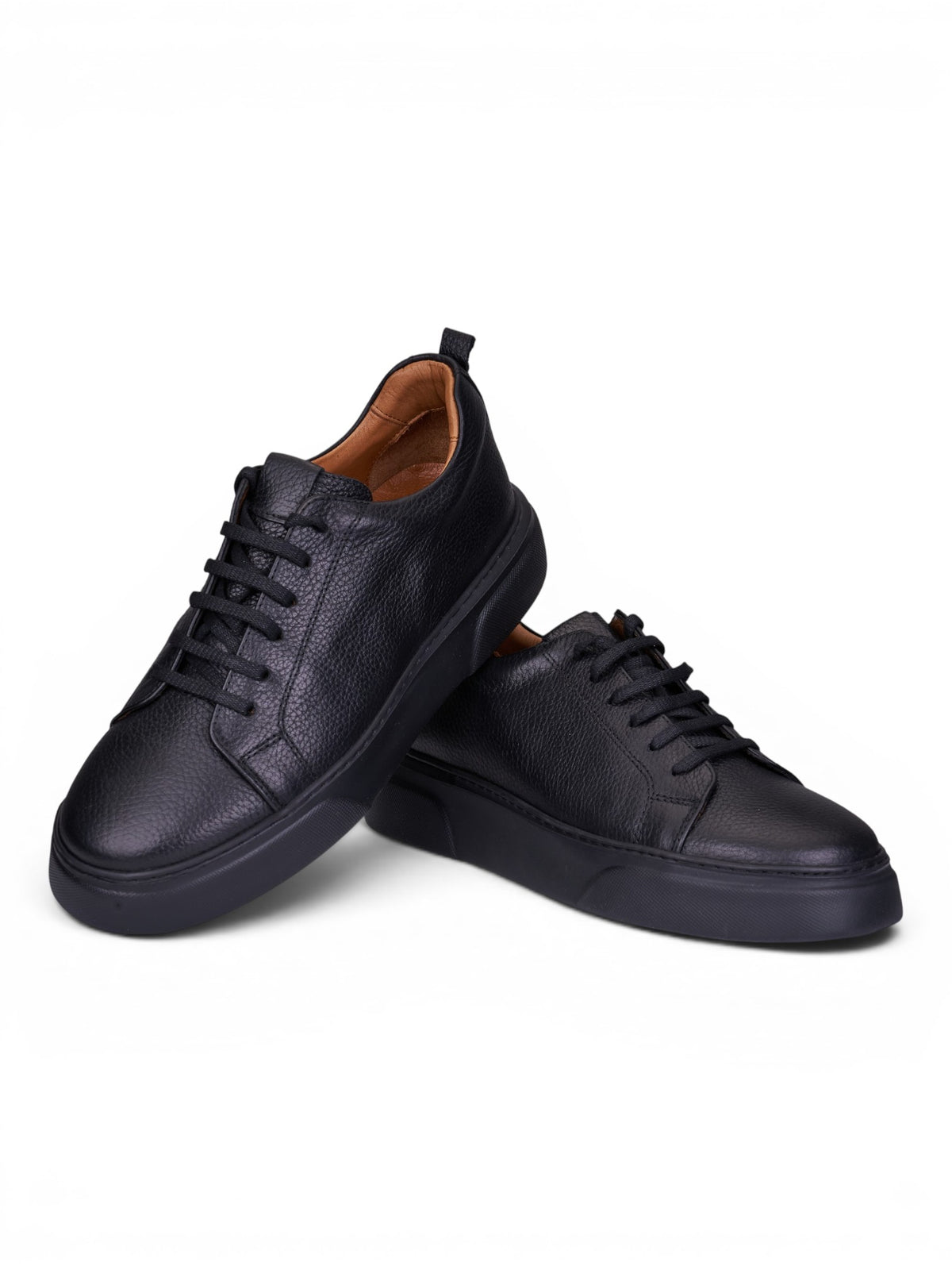 Titan Floter Siyah Sneaker